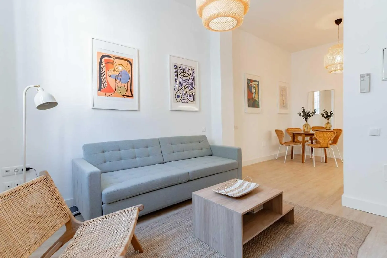 Guestready - Lovely Home At The Historical Centre Malaga