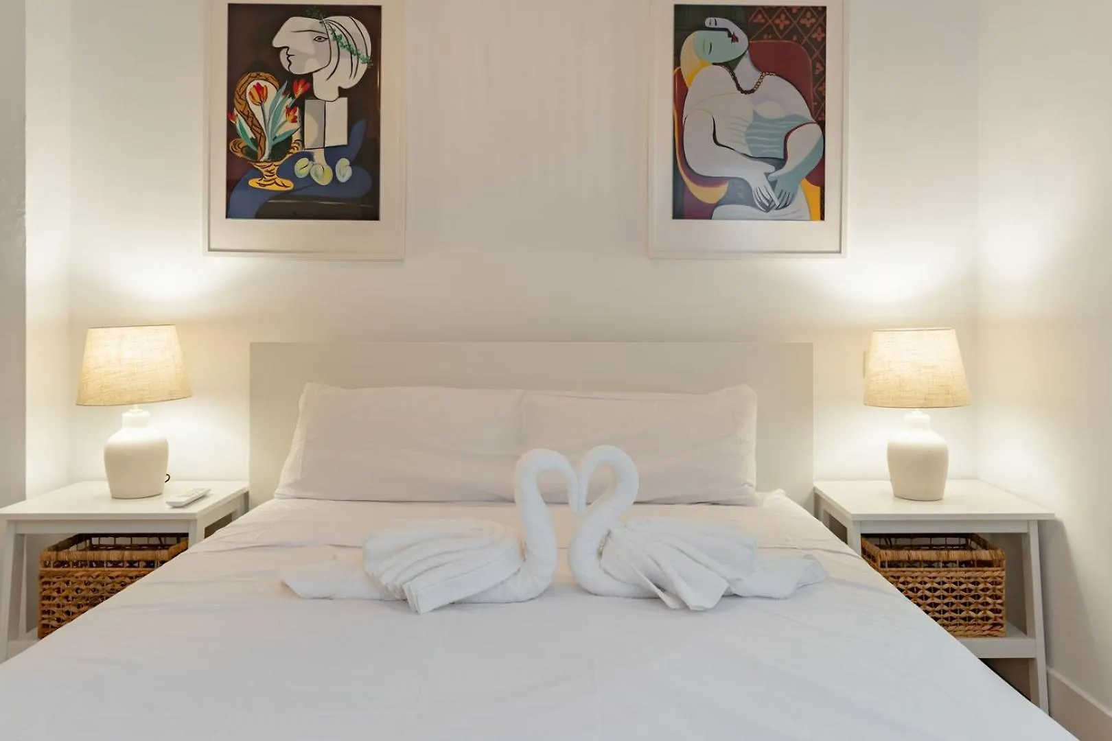Apartman Guestready - Lovely Home At The Historical Centre Málaga