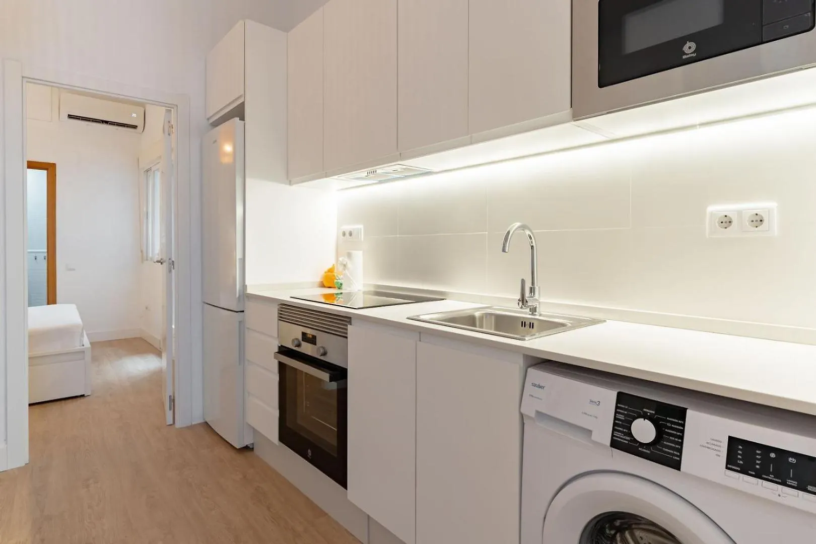 Guestready - Lovely Home At The Historical Centre Málaga 0*,  Spanyolország