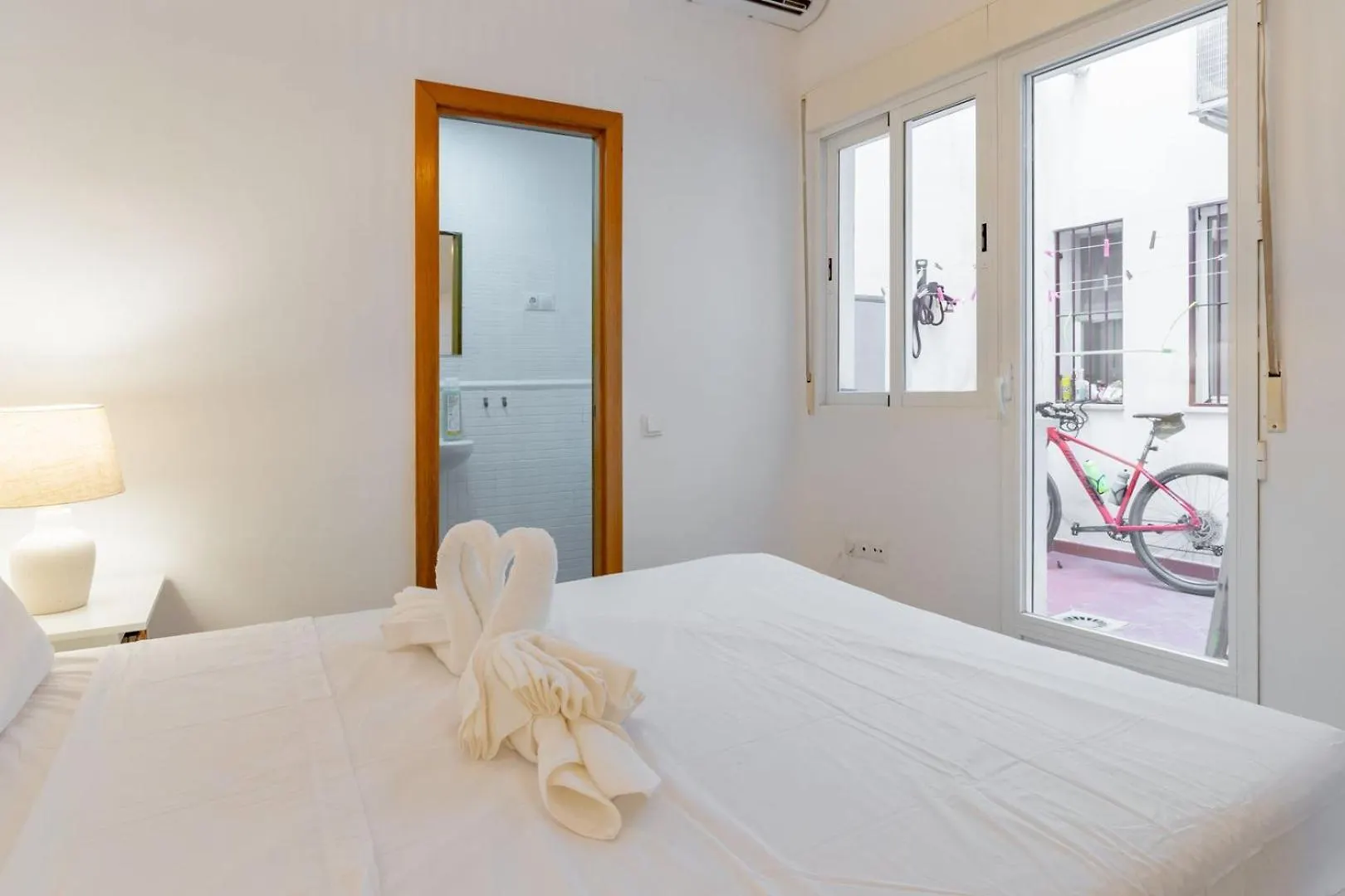 Guestready - Lovely Home At The Historical Centre Málaga Apartman