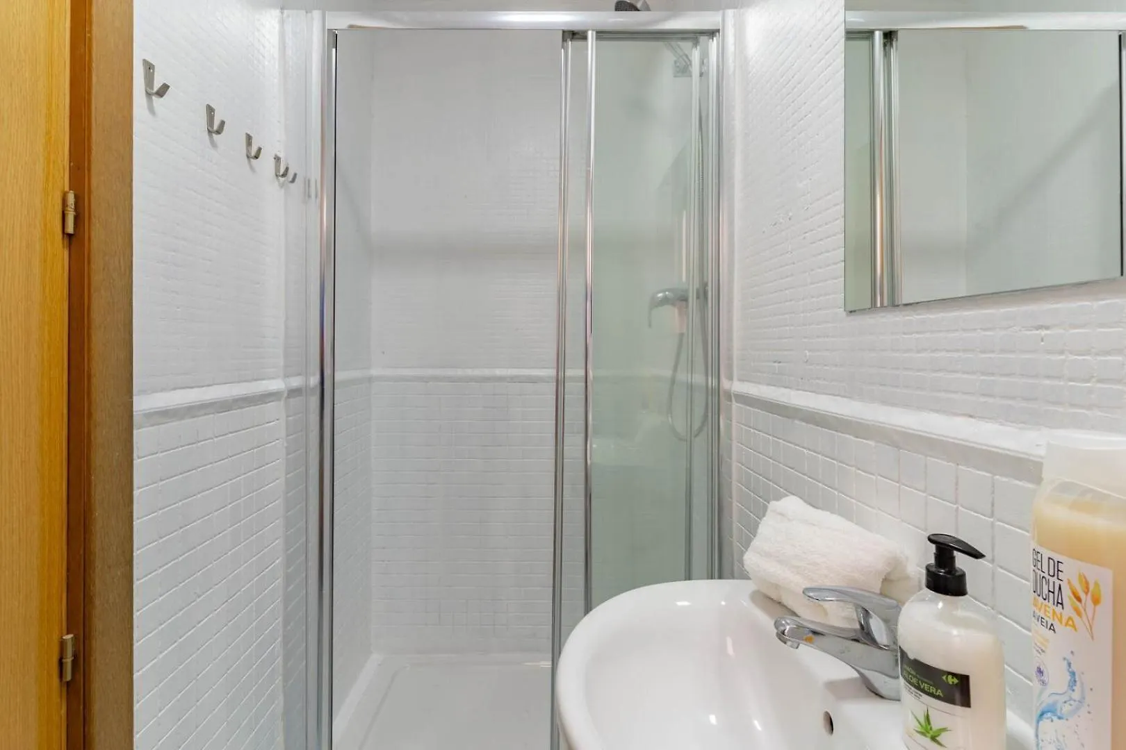 Guestready - Lovely Home At The Historical Centre Málaga Spanyolország